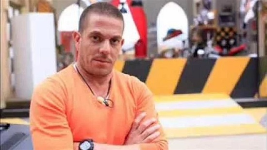 حبس الممثل عمرو مجايفر سنتين مع الشغل وغرامة مليون جنيه بتهمة التهرب من الضرائب