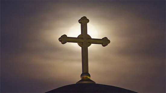 الكنيسة الكاثوليكية تحتفل بعيد الصليب بعد غد الموافق 14 سبتمبر