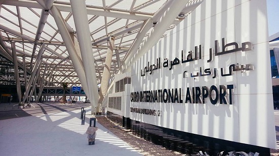  خدمات ومميزات مطار القاهرة