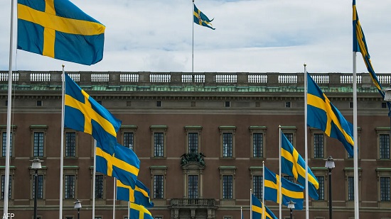 السويد ترفع الفائدة 1 بالمئة.. أكبر وتيرة منذ 30 عاما