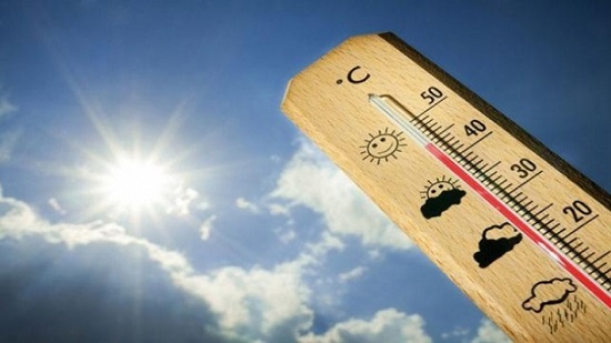 ارتفاع طفيف في درجات الحرارة بالمحافظات اليوم الخميس 22-9-2022