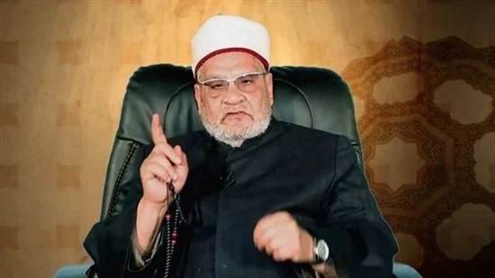 الدكتور أحمد كريمة، أستاذ الفقه المقارن والشريعة الإسلامية