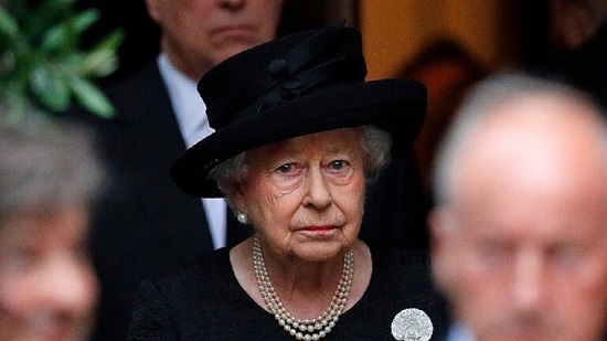 العائلة المالكة تحظر مشاهد من جنازة الملكة إليزابيث الثانية