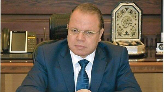 النيابة العامة تنفي صحة خبر حبس قضاة بمحكمة شمال القاهرة
