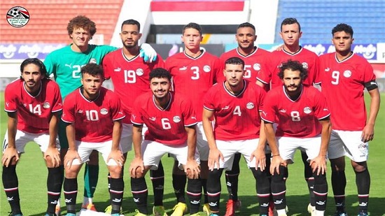  ميكالي يُعلن تشكيل منتخب مصر الأولمبي أمام بنين وديًا