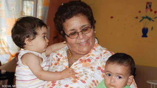 عائشة الشنا رحلت عن 81 عاما