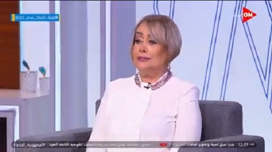 فيديو .. هالة فاخر : خلعت الحجاب علشان أشتغل وربنا غفور رحيم 