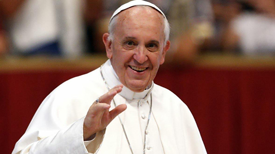  البابا فرنسيس للشباب: لا تتوقفوا أبدًا عن الحلم بعالم أفضل