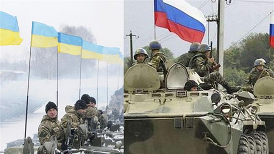 استاذ علوم سياسية: امريكا والغرب كانوا يعرفون ان روسيا ستحقق اهدافها في العملية العسكرية الخاصة في اوكرانيا 