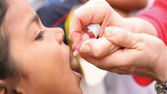 التطعيم ضد شلل الأطفال.. خريطة لـ أماكن الحملات والجرعات بـ«الفم والحقن»