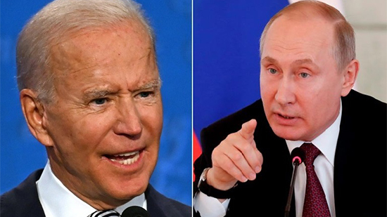 لافروف: روسيا لا تمانع عقد لقاء بين بوتين وبايدن .. على الغرب عدم اللعب بالتصريحات النووية
