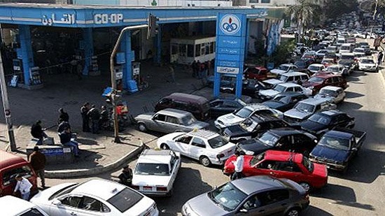  نقص الوقود يهدد العالم: البنزين يكفى تونس اسبوع واحد فقط..وخروج 20% من محطات فرنسا خارج الخدمة 