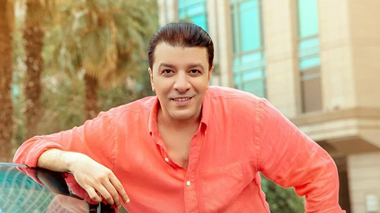 نقيب الموسيقيين مصطفى كامل