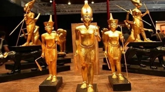 حفر ليلي وحضارات فرعونية.. متهم في قضية تهريب الآثار وبيعها بمزادات عالمية يكشف تفاصيل جديدة