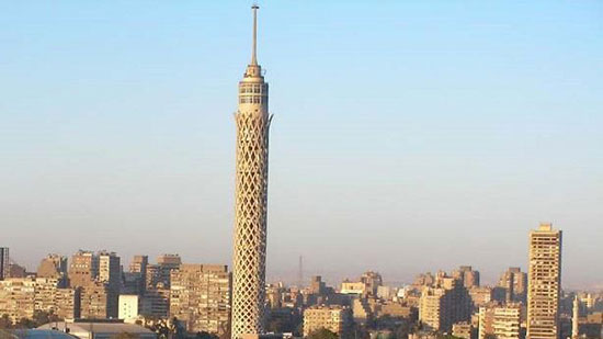 برج القاهرة.. متي تم بناءه وما السبب وراء بناءه؟