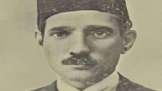  توفيق حبيب مليكة ( 1880- 1941 ) المعروف بالصحفي العجوز