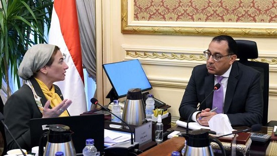 رئيس الوزراء يواصل متابعة التحضيرات الخاصة باستضافة مصر للدورة الـ 27 لمؤتمر الدول الأطراف في اتفاقية الأمم المتحدة الإطارية بشأن تغير المناخ COP27