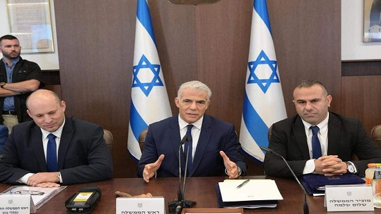 الاتفاقية البحرية بين إسرائيل ولبنان