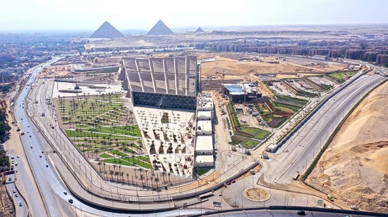  مصر تتصدر قائمة ناشونال جيوجرافيك لأفضل 25 وجهة سياحية للسفر إليها خلال عام 2023 