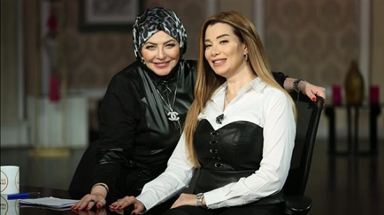 ميار الببلاوي عن مشهدها الجريء: جالي اكتئاب وابني حزين