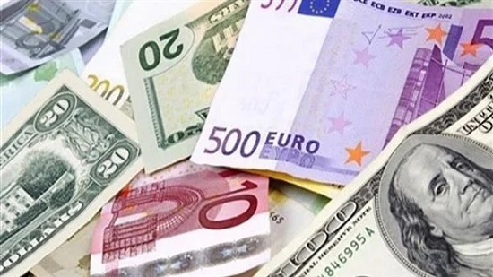 أسعار العملات الأجنبية والعربية اليوم الخميس 3-11-2022