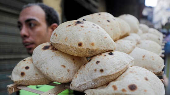 لماذا يستهلك المصريون الخبز بشراهة؟