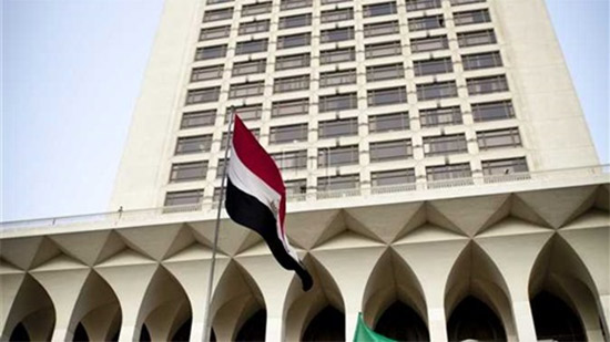 مصر تدين الهجوم على ميناء قنا اليمني من جانب جماعة الحوثي