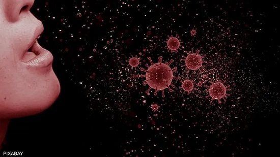 الفيروس المخلوي التنفسي 