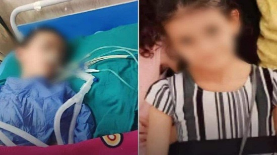  وفاة الطفلة نور ضحية استئصال اللوزتين بمركز طبي في طنطا
