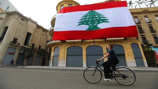  لبنان