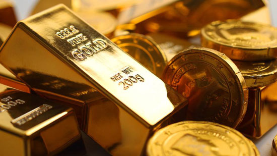  أسعار الذهب تسجل مستوى تاريخيا جديدا وعيار 21 بـ 1290 جنيها للجرام