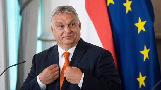 هنغاريا تحذر اوروبا