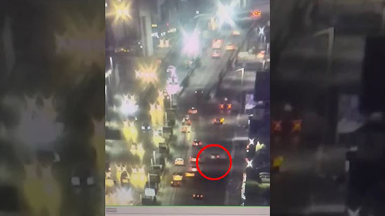 فيديو .. الداخلية تنفي مطاردة سيارة مجهولة لسيارة الفتاة المتوفية في حادث صلاح سالم 