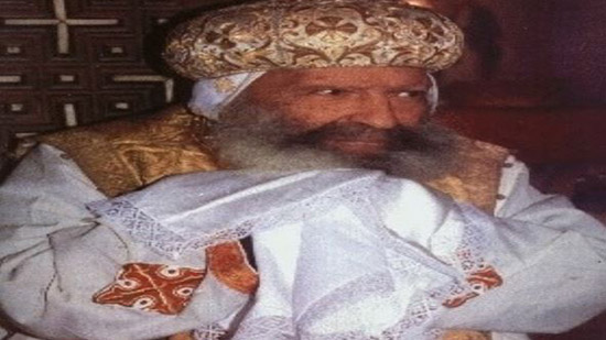 الأنبا ثاؤفيلس رئيس دير السريان (1949-1989م)