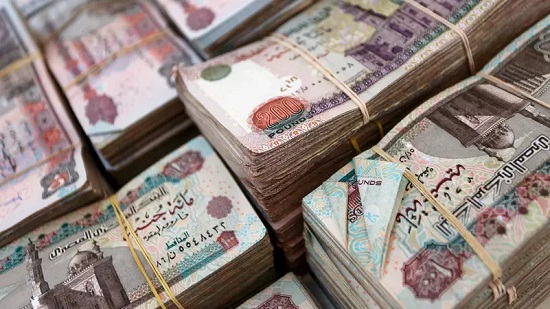 هل يتماسك الجنيه المصري بعد وصول أول شريحة تمويل من صندوق النقد؟