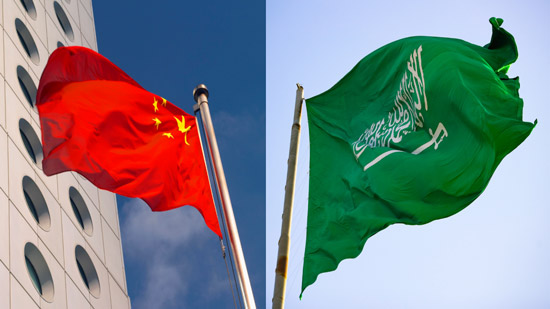 السعودية توقع اتفاقات بأكثر من 29 مليار دولار مع الصين