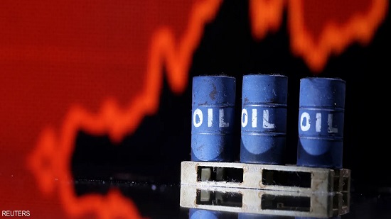 أسعار النفط ترتفع بعدما وصلت لأدنى مستوياتها في 2022