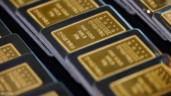 أسعار الذهب تتراجع وسط ترقب لقرار الفائدة الأميركية