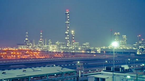 مصر تستهدف مليار دولار حصيلة شهرية من صادرات الغاز الطبيعي في 2023