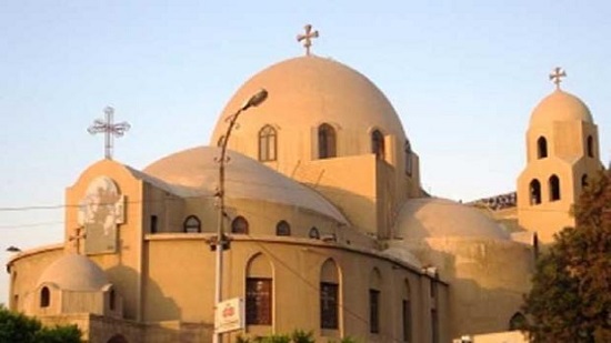  كنيسة الروم الارثوذكس تحتفل بتذكار القديس إسبيريدون اسقف تريميثوندوس في قبرص