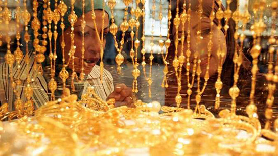 تعرف على أسعار الذهب اليوم الإثنين 12 ديسمبر 2022 في مصر