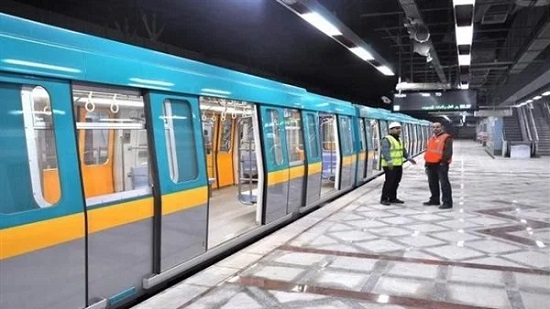 هيئة النقل العام تدفع بـ 20 أتوبيسا لتخفيف الزحام الناتج عن عطل مترو الأنفاق