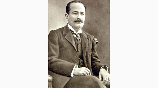 جورجي زيدان.. رائد الرواية التاريخية في مصر ومؤسس مجلة الهلال