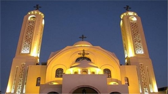  الجريدة الرسمية تنشر اسماء 125 كنيسة تم تقنينها ليصل الاجمالى ل 2526 كنيسة ومبنى تابع 