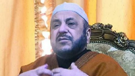  الدكتور الشيخ محمود عكام مفتي حلب