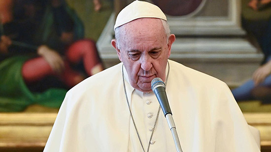البابا فرنسيس يرأس قداس جنازة بنديكت السادس عشر الخميس المقبل
