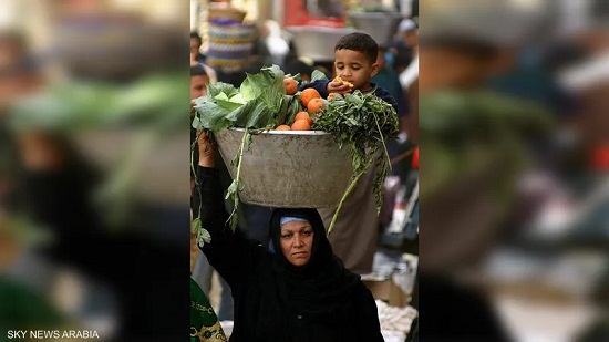 أيقونة الأمومة في مصر رضا الجباس