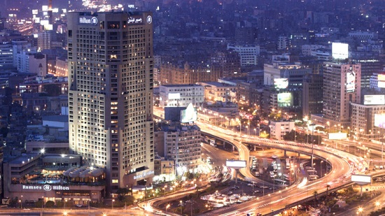 شركة قطرية تتفاوض لشراء أشهر وأكبر فنادق مصر