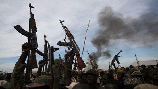  مقتل ثلاثة عمال إغاثة و١١ مدنيا في هجمات شنها مسلحون بجنوب السودان