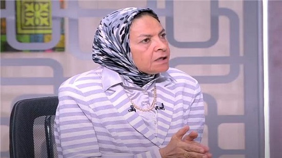  دكتورة يمن الحماقي: مصر تمتلك الموارد التى تمكنها من عبور أزمة الدولار